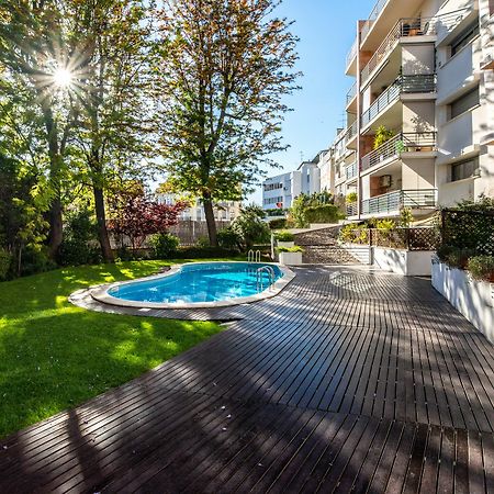 Whome | Damasceno Contemporary Apartment 59 Lisboa Eksteriør bilde