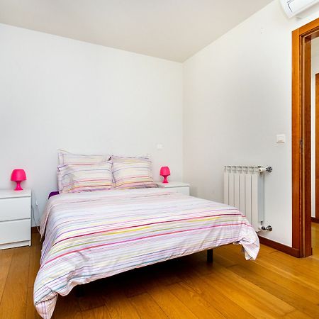 Whome | Damasceno Contemporary Apartment 59 Lisboa Eksteriør bilde