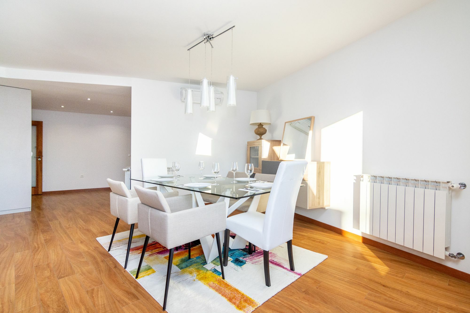 Whome | Damasceno Contemporary Apartment 59 Lisboa Eksteriør bilde
