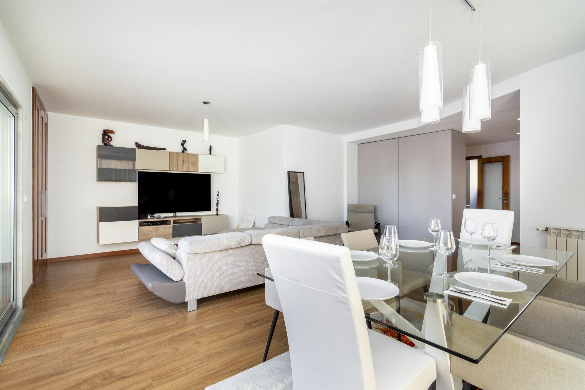 Whome | Damasceno Contemporary Apartment 59 Lisboa Eksteriør bilde