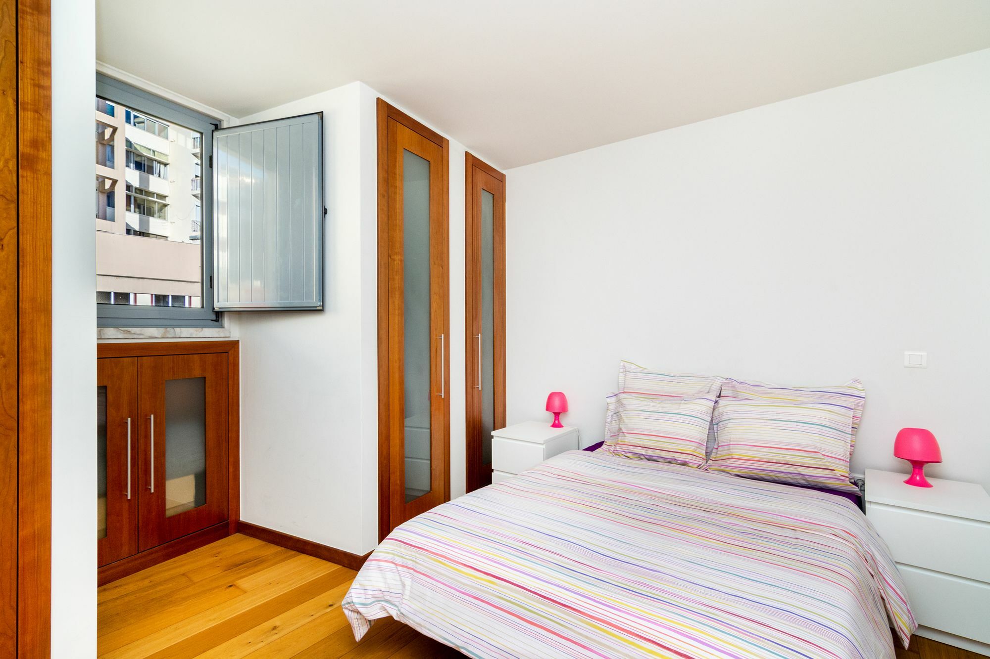 Whome | Damasceno Contemporary Apartment 59 Lisboa Eksteriør bilde